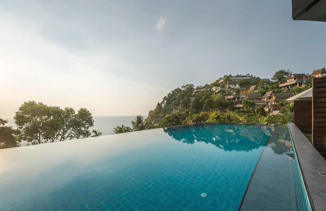 Ayara Kamala Resort & Spa-1